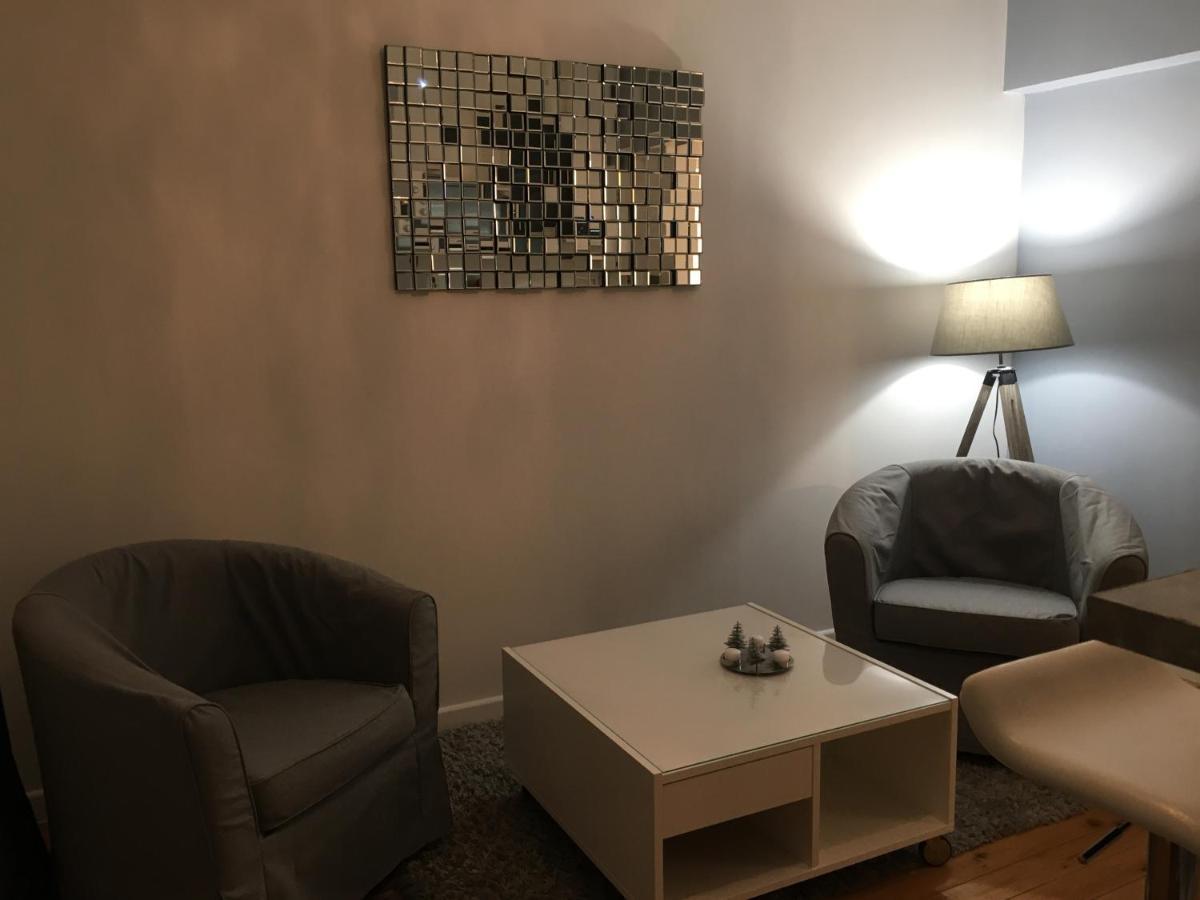 Nid Douillet Apartment Orchies Exterior photo
